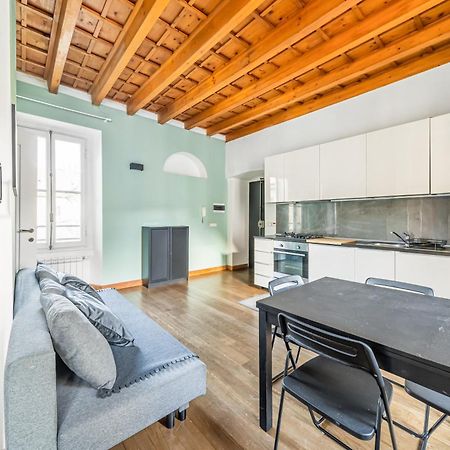 Milano Porta Venezia & Citta Studi Apartment Zewnętrze zdjęcie