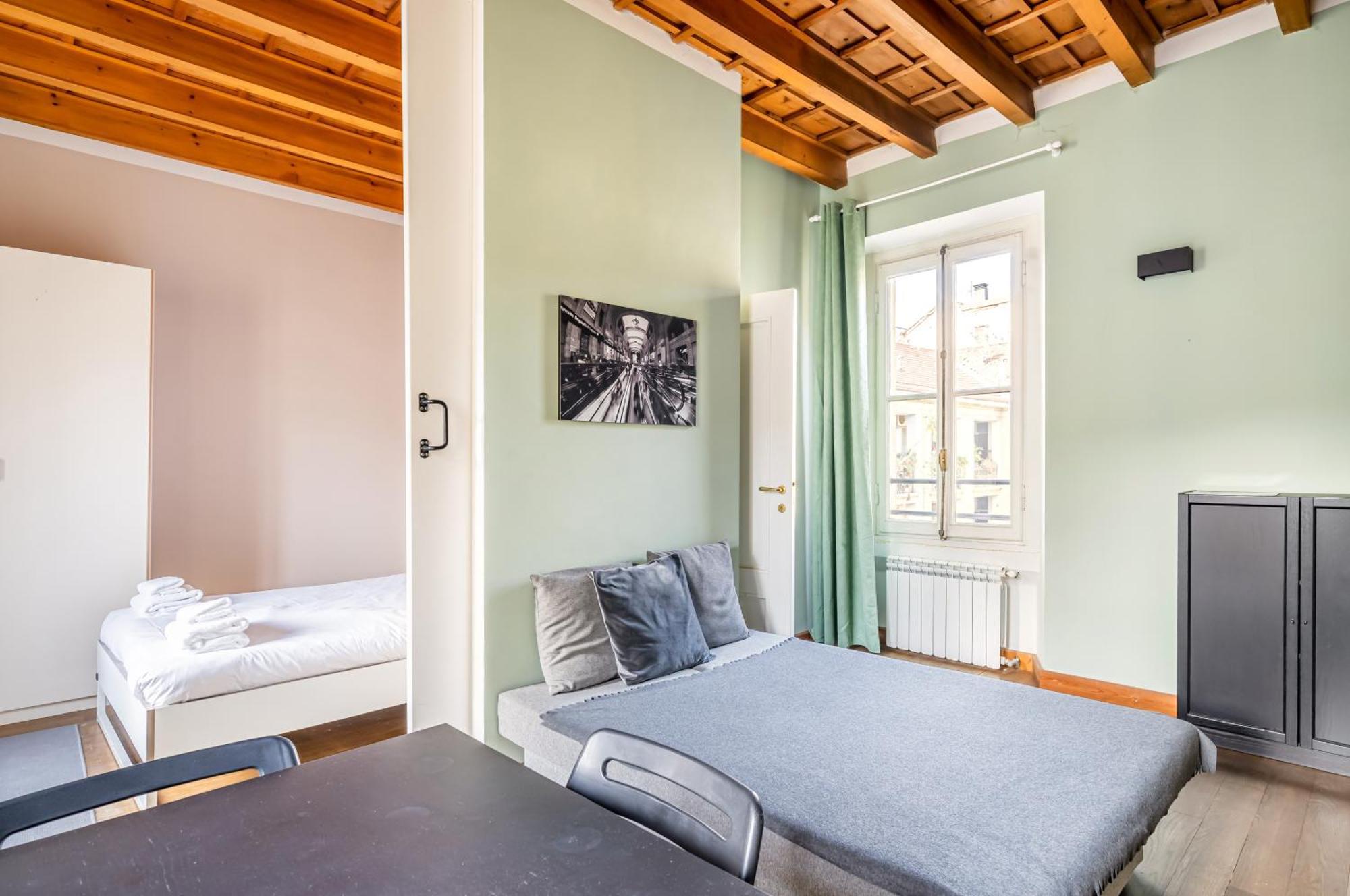 Milano Porta Venezia & Citta Studi Apartment Zewnętrze zdjęcie