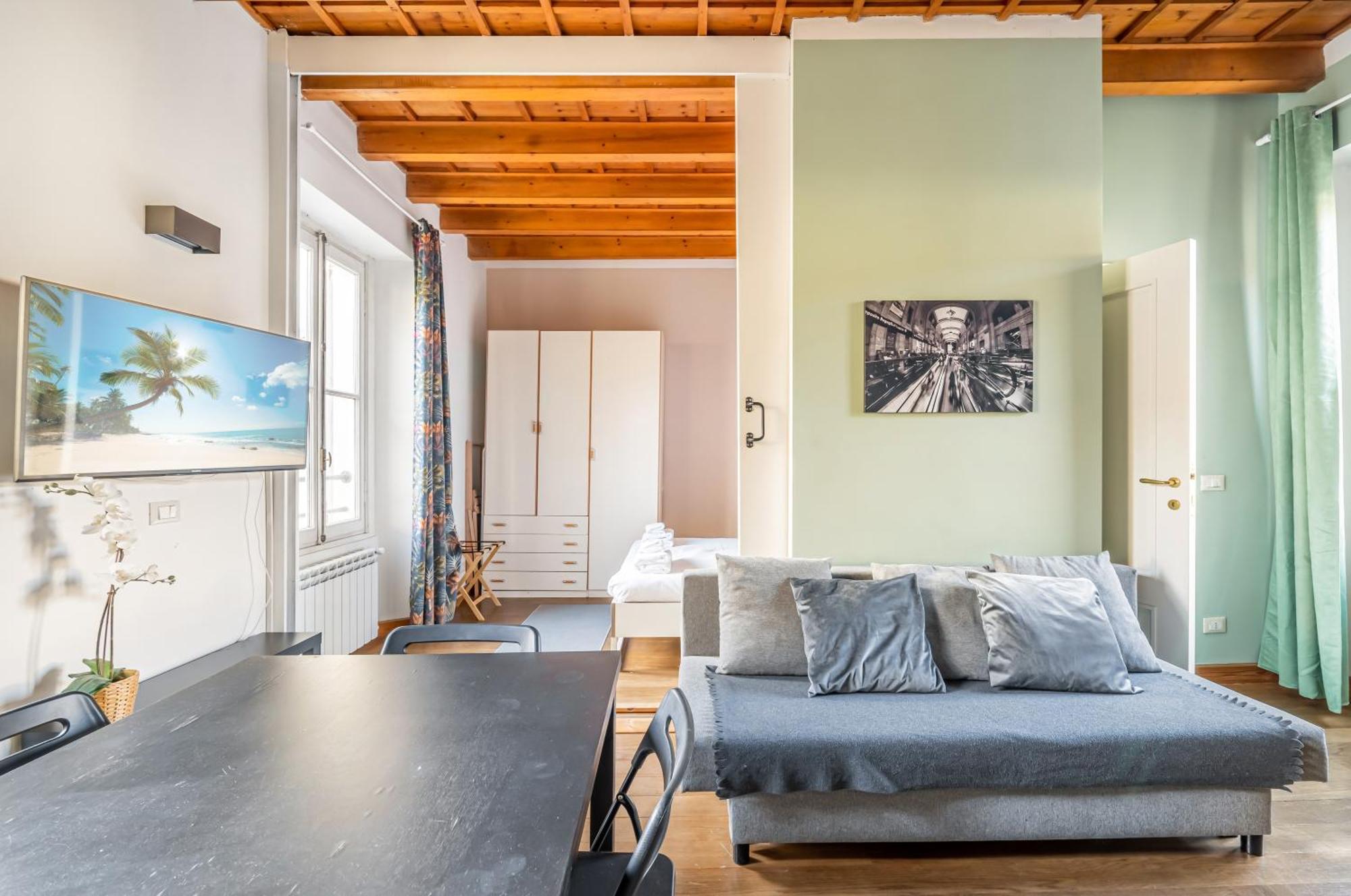 Milano Porta Venezia & Citta Studi Apartment Zewnętrze zdjęcie